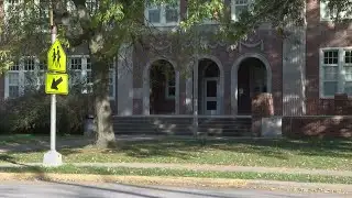 Edison Jr. High temporarily closed