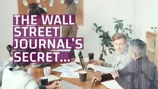 Editorial board at The Wall Street Journal