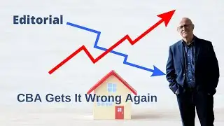 Editorial - CBA gets it wrong again