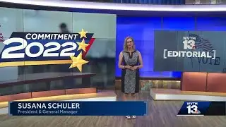 Editorial: Commitment 2022