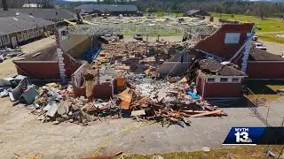 Editorial: Commitment to Storm Coverage