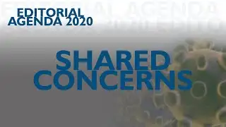 Editorial: Giving what we can during the pandemic