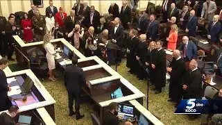 Editorial: Lawmakers can do more to ensure better support for Oklahomans