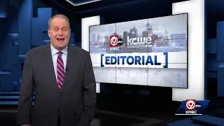 Editorial: Thank you, Chiefs