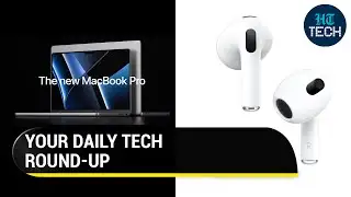 Editorji Tech Wrap: Everything Apple announced at 