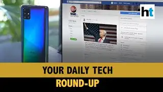 Editorji Tech Wrap: FB to flag rule-breaking posts, Apple antitrust probe & more