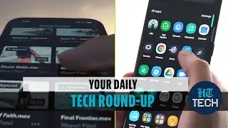 Editorji Tech Wrap: iPhone 14 Pro to do away with notch, OnePlus & Oppo to merge operating systems