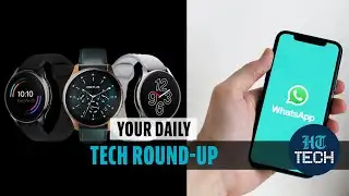 Editorji Tech Wrap: New Nintendo Switch with OLED display, WhatsApp to test multi-device feature