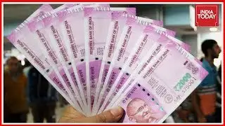 Editors Roundtable : Demonetisation, More Pain Than Gain ? | Part 2