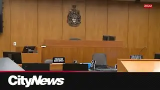 Edmonton Chinatown double homicide trial begins