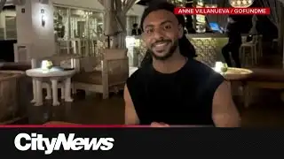 Edmonton victim of Anthony Henday Crash has been identified