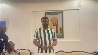 EDO LAWMAKERS ASSURES OKPEBHOLO OF SECOND TENURE 