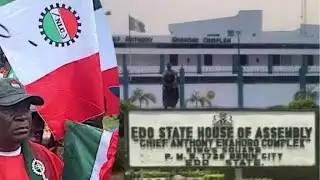 Edo NLC Crisis Deepens
