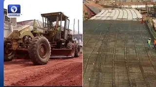 Edo State Govt Shares Progress So Far On 250km Road Projects 