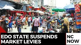 Edo Suspends Motor Park, Market Levies After Complaints