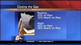 Education Commissioner to Address Progress in Closing Achiev