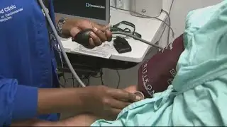 Education Dept. proposes new rules that could limit nursing students