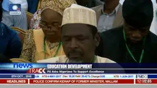 Education Development: FG To Strengthen Institutional Structures