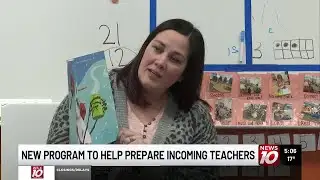 Education experts hold roundtable on preparing Michigan teachers