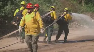 Education Matters: Local firefighter program is training new recruits