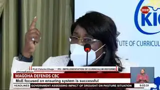 Education ministry readies for grade 6 pilot study