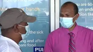 Education Officials and Principals Meet