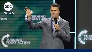 Educators fired after Charlie Kirk posts file lawsuits, alleged free speech violations