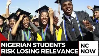 Educators Warn Nigerian Universities on Misaligned Curriculum