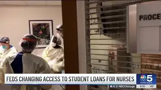 Educators warn proposed change to nursing professional categorization