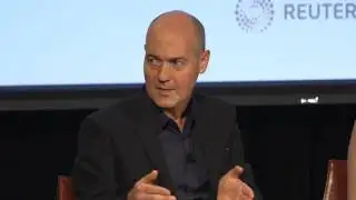 Edward Roussel on the evolution of news reporting