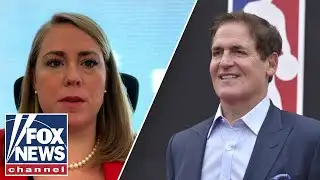 EEOC commissioner fires back at Mark Cuban