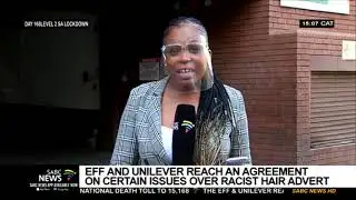 EFF calls off Clicks protests nationally