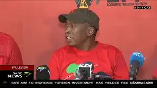 EFF calls on President Ramaphosa to come clean