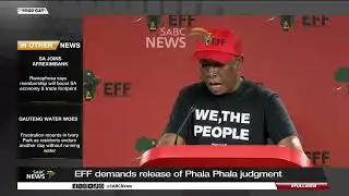 EFF demands release of Phala Phala judgment