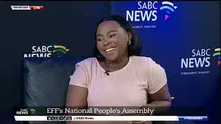 EFF Elective Conference | National People