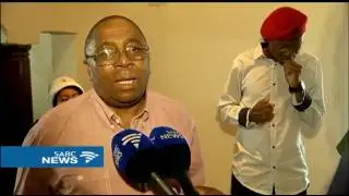 EFF receives its members released from prison