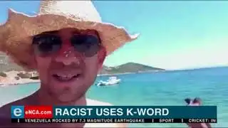 EFF to open case against ‘racist’ Adam Catzavelos