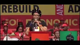 EFF Triumphs in Transformative Third Elective Convention, Redefines Political Landscape