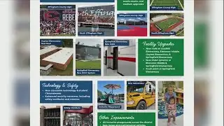 Effingham County voters approve continued ESPLOST funding for school improvements