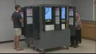 Effingham voters to decide 8 county seats