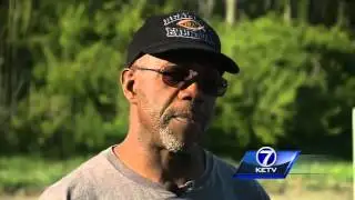 Effort underway to prevent gang propaganda from hitting airwaves