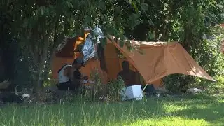 Effort underway to tackle homelessness in Acadiana