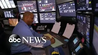 Efforts continue to restore pipeline amid cyber attack