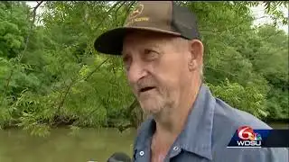 Efforts continue to stop dam project for Pearl River