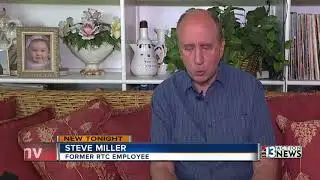 Efforts to make bus stops safer for RTC riders continue