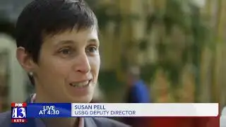 Efforts to save endangered plants