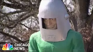 Efforts underway to save ‘Gemini Giant