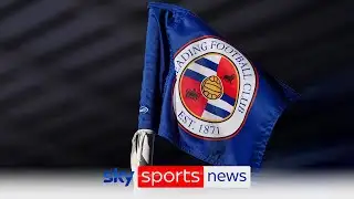 EFL confirm Reading