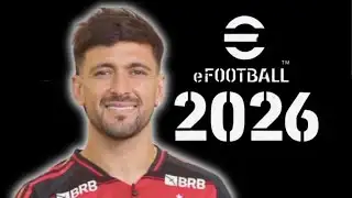 EFOOTBALL 2026 PS3 GLADIATORS PATCH