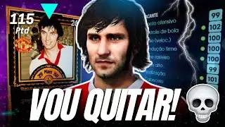 eFootball 2026: WHO IS GEORGE BEST? 😱 KONAMI HAS GONE TOO FAR…